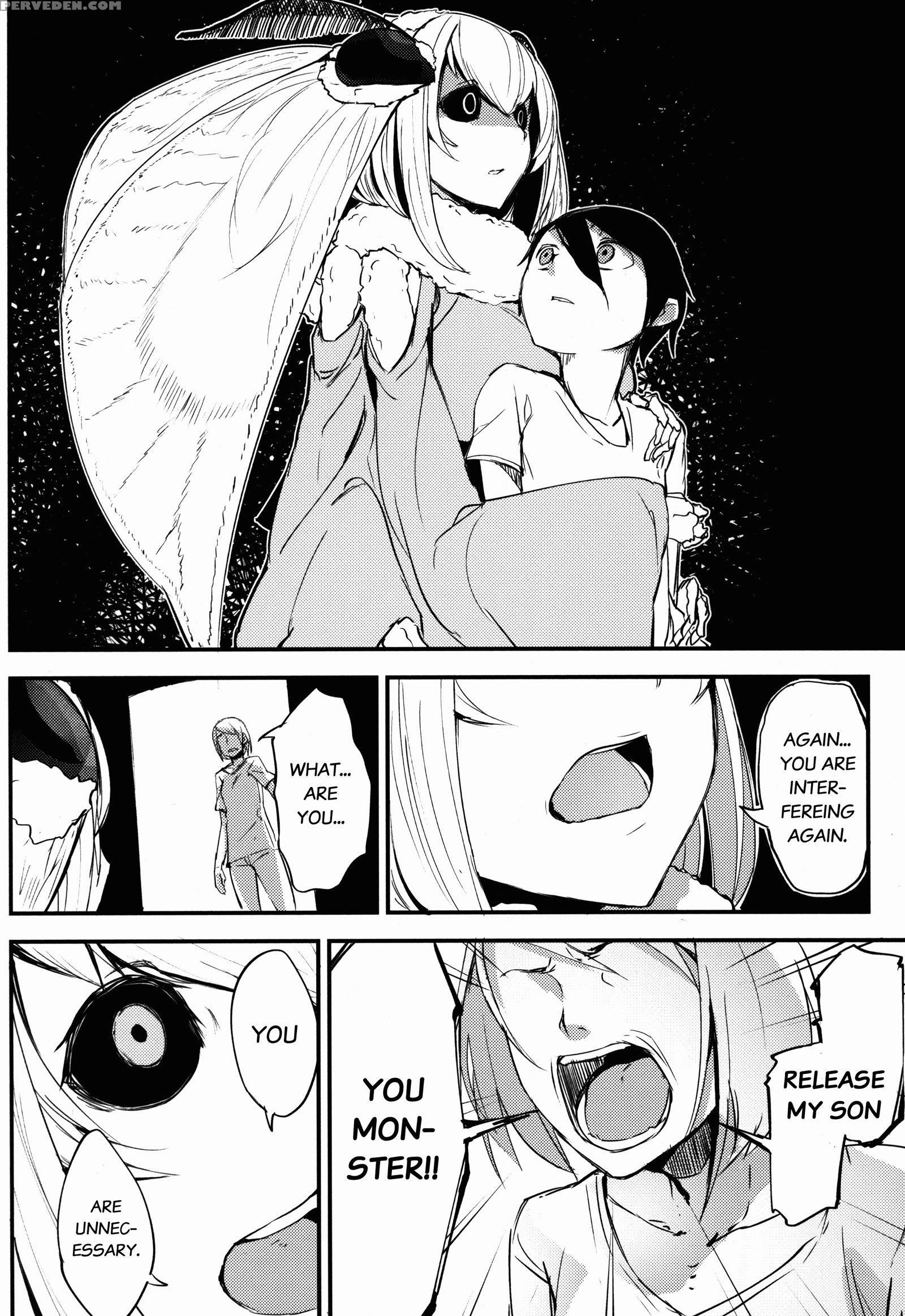 (c86) [sakekan Memorial (solopipb)] Shiragasane | Layers Of White 2 [english] Chapter 1000 Page 28